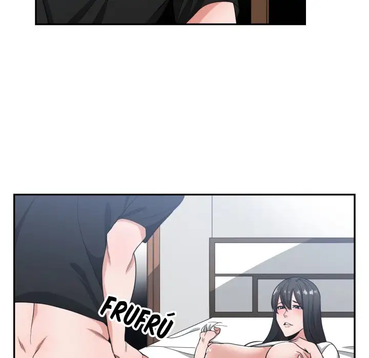 Tu no eres tan especial capítulo 48 página 5