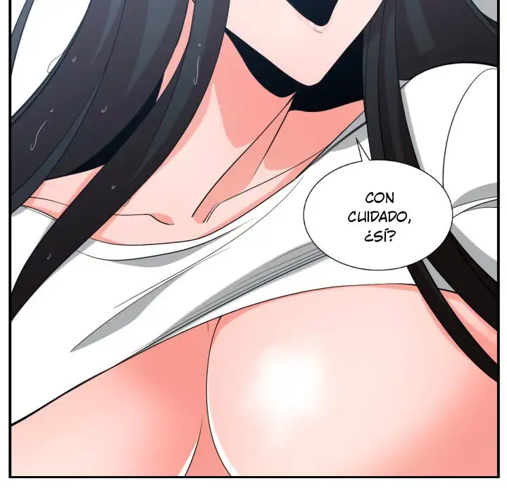 Tu no eres tan especial capítulo 48 página 13