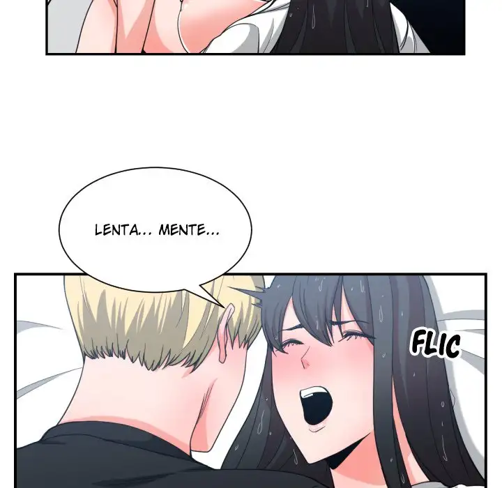 Tu no eres tan especial capítulo 48 página 15