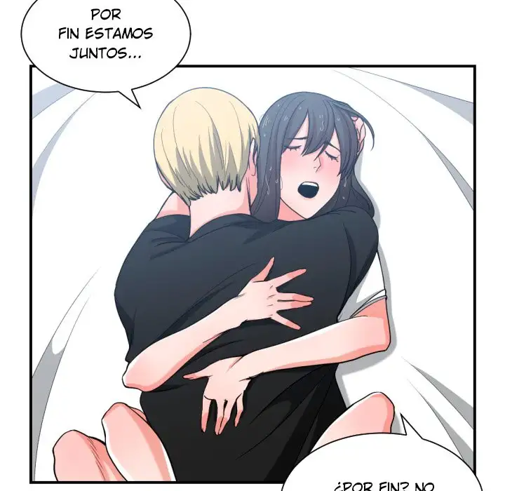 Tu no eres tan especial capítulo 48 página 22