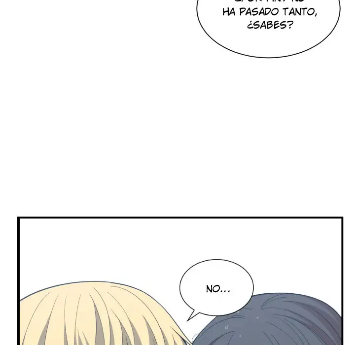 Tu no eres tan especial capítulo 48 página 23