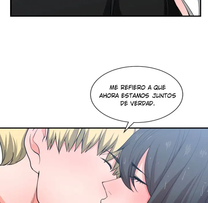 Tu no eres tan especial capítulo 48 página 25