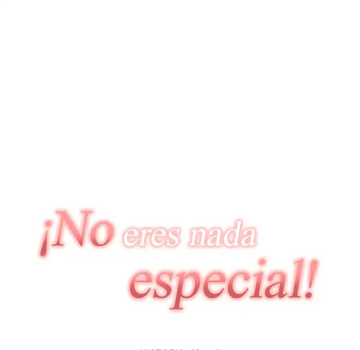 Tu no eres tan especial capítulo 48 página 30