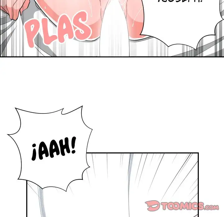 Tu no eres tan especial capítulo 48 página 36