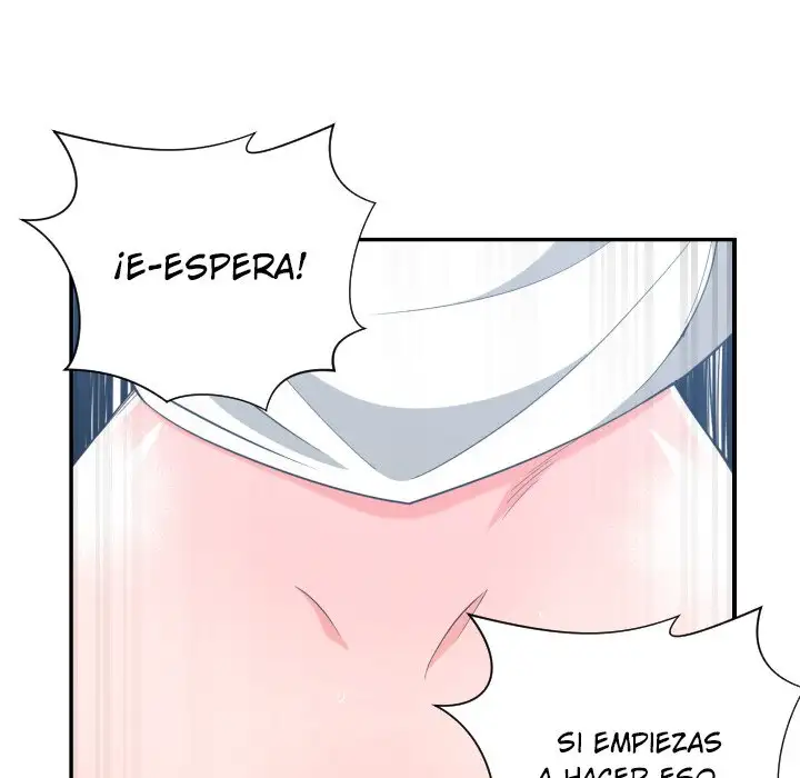 Tu no eres tan especial capítulo 48 página 45