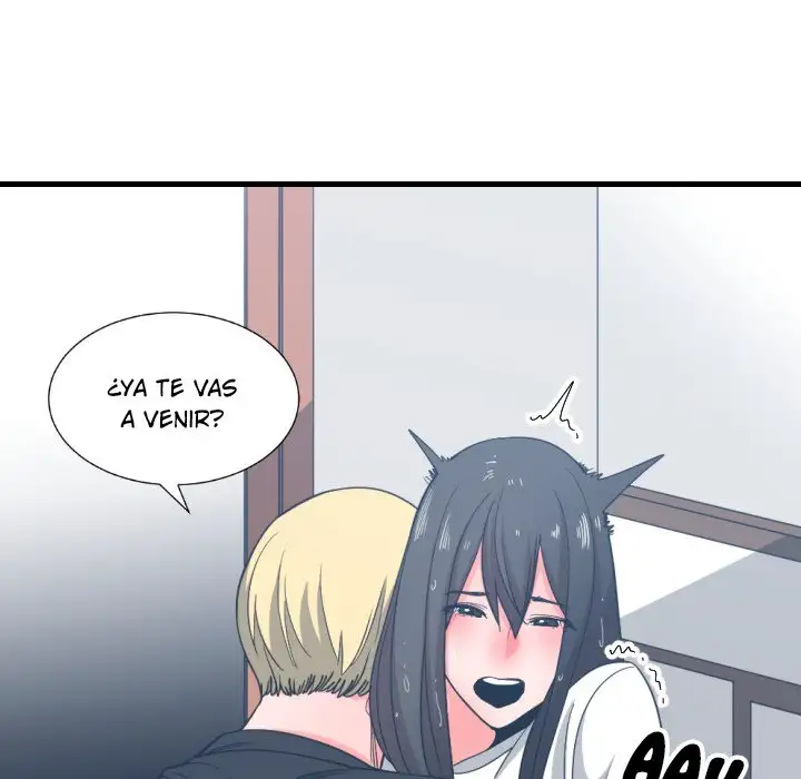 Tu no eres tan especial capítulo 48 página 47