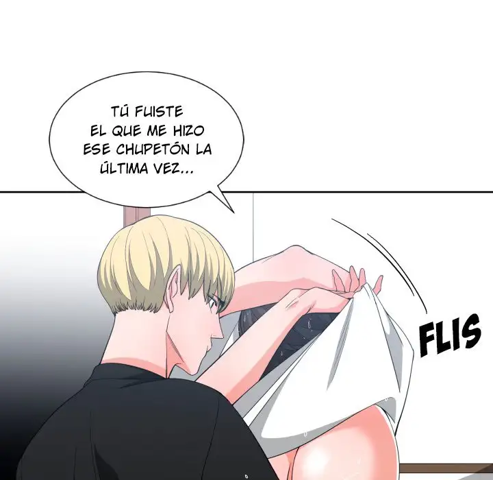 Tu no eres tan especial capítulo 48 página 52