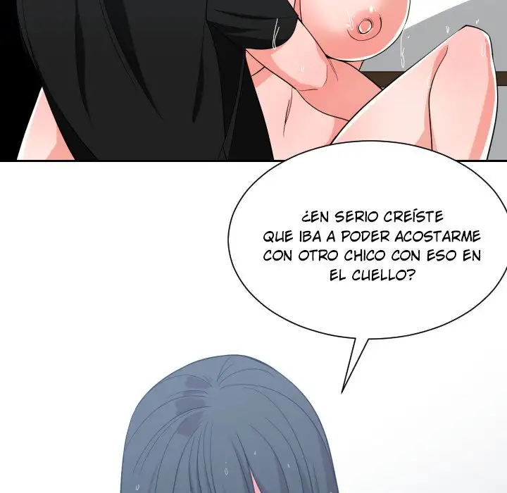 Tu no eres tan especial capítulo 48 página 53