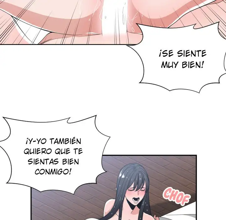 Tu no eres tan especial capítulo 48 página 62