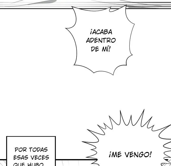 Tu no eres tan especial capítulo 48 página 74