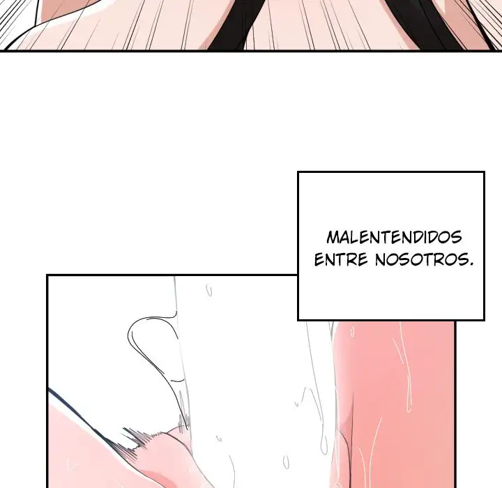 Tu no eres tan especial capítulo 48 página 76