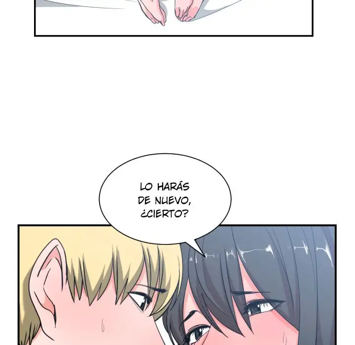 Tu no eres tan especial capítulo 48 página 81