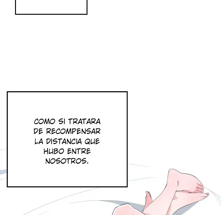 Tu no eres tan especial capítulo 48 página 85