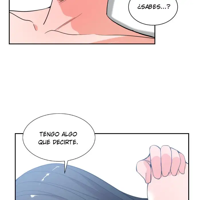 Tu no eres tan especial capítulo 48 página 94