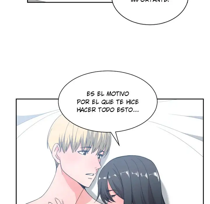 Tu no eres tan especial capítulo 48 página 97
