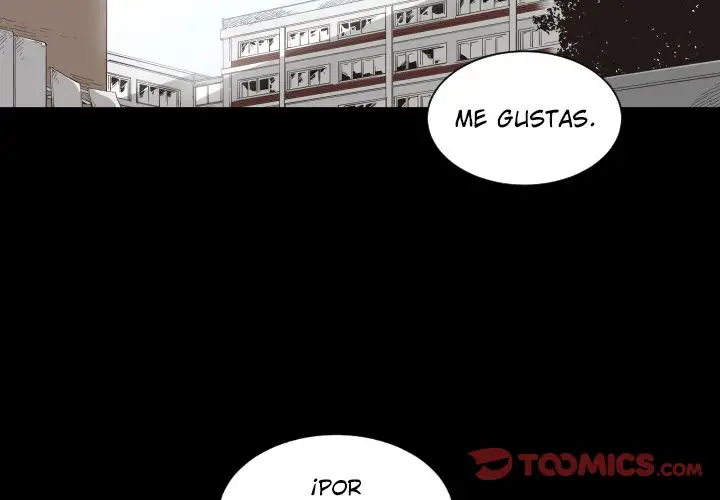 Tu no eres tan especial - Capítulo 49 - Página 2 - LectorTMOo