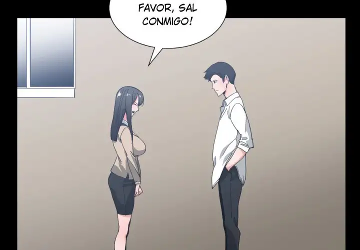 Tu no eres tan especial - Capítulo 49 - Página 3 - LectorTMOo
