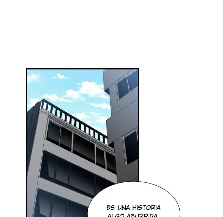 Tu no eres tan especial - Capítulo 49 - Página 11 - LectorTMOo