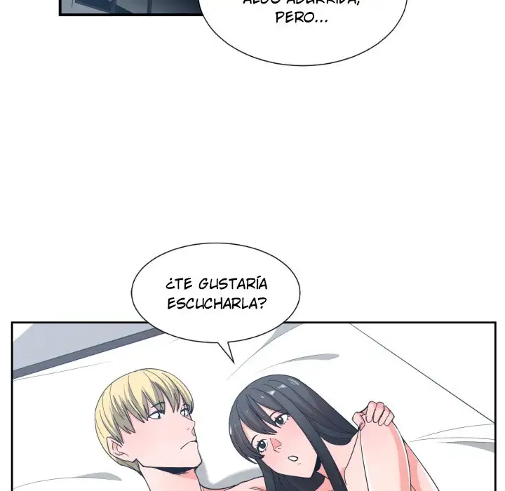 Tu no eres tan especial - Capítulo 49 - Página 12 - LectorTMOo