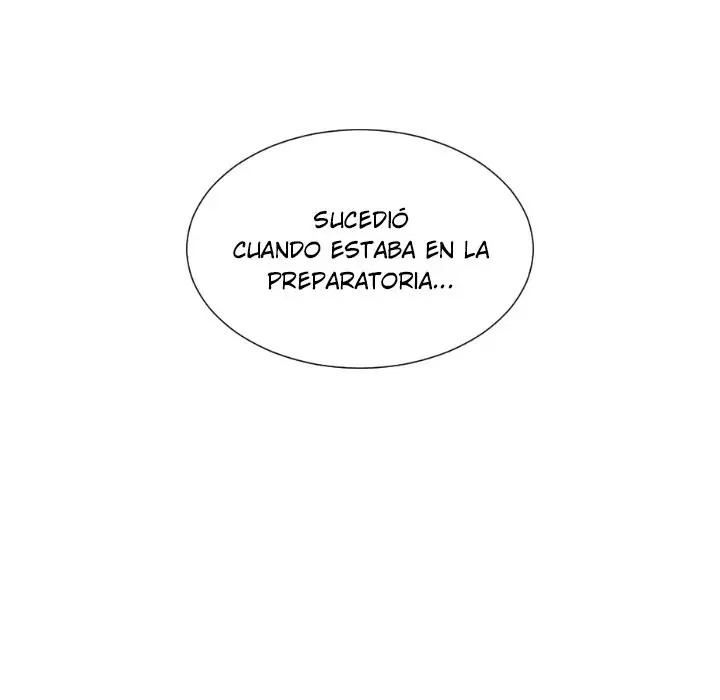 Tu no eres tan especial - Capítulo 49 - Página 22 - LectorTMOo