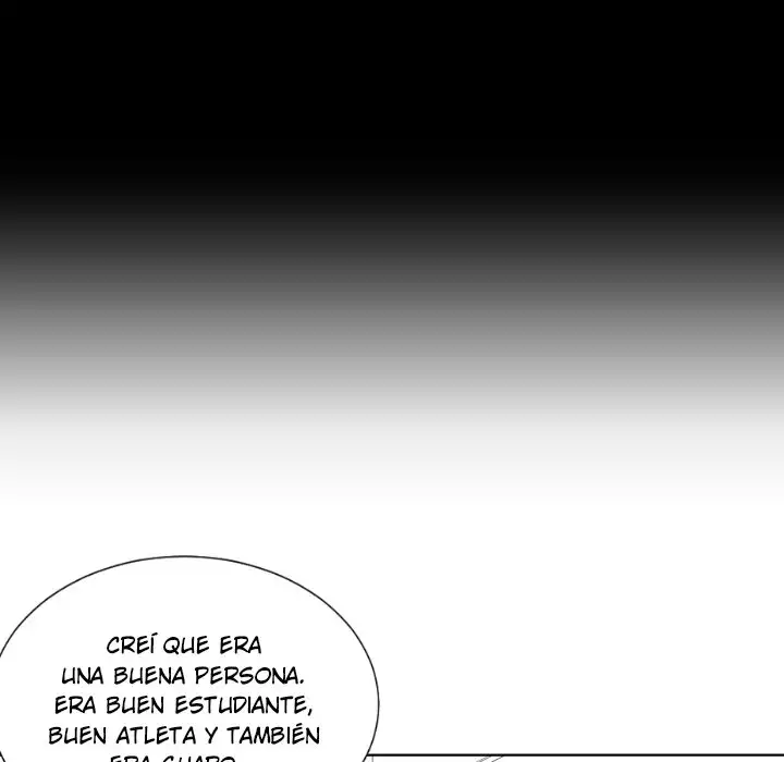 Tu no eres tan especial - Capítulo 49 - Página 29 - LectorTMOo
