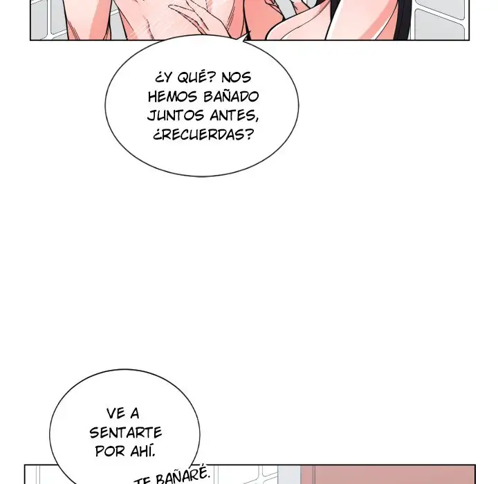 Tu no eres tan especial - Capítulo 49 - Página 32 - LectorTMOo