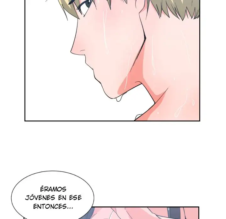 Tu no eres tan especial - Capítulo 49 - Página 41 - LectorTMOo