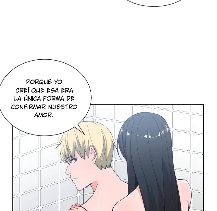 Tu no eres tan especial - Capítulo 49 - Página 43 - LectorTMOo