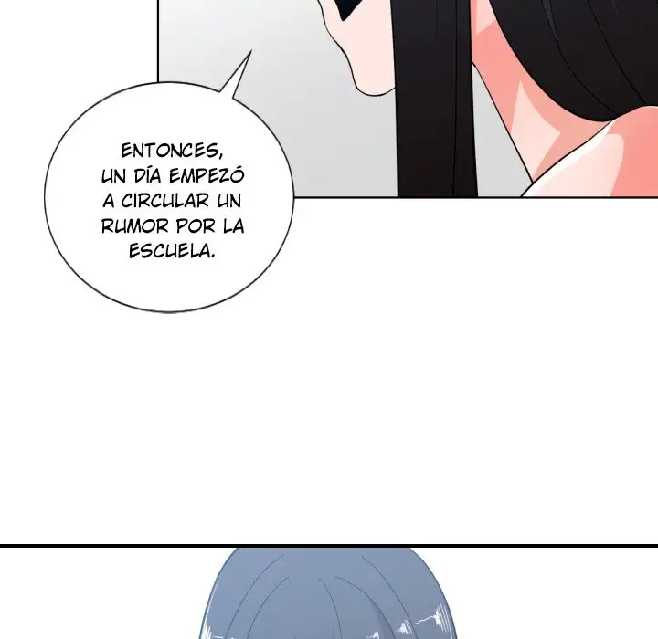Tu no eres tan especial - Capítulo 49 - Página 48 - LectorTMOo
