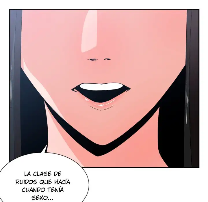 Tu no eres tan especial - Capítulo 49 - Página 51 - LectorTMOo