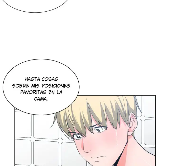 Tu no eres tan especial - Capítulo 49 - Página 52 - LectorTMOo