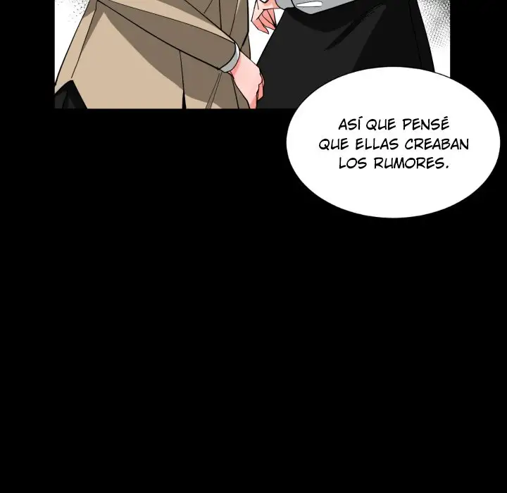 Tu no eres tan especial - Capítulo 49 - Página 55 - LectorTMOo