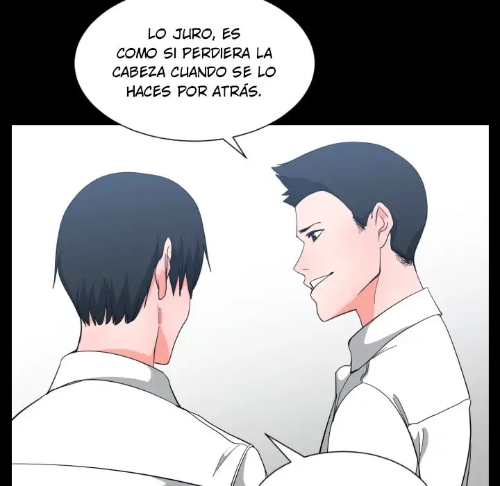 Tu no eres tan especial - Capítulo 49 - Página 59 - LectorTMOo
