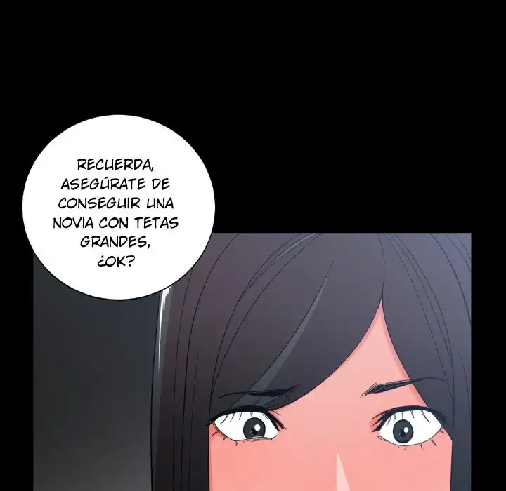 Tu no eres tan especial - Capítulo 49 - Página 62 - LectorTMOo
