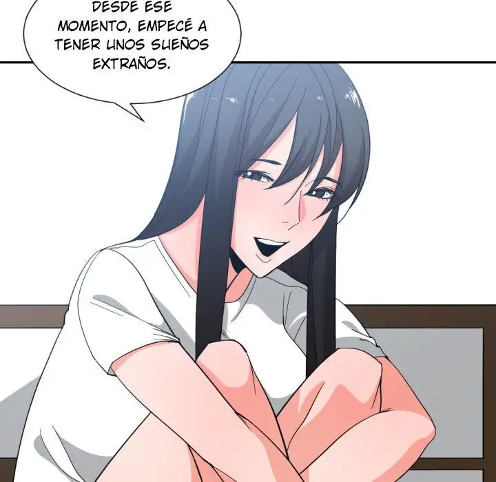 Tu no eres tan especial - Capítulo 49 - Página 66 - LectorTMOo