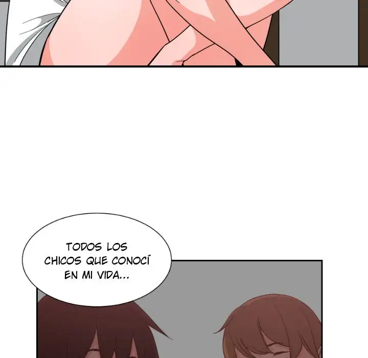 Tu no eres tan especial - Capítulo 49 - Página 67 - LectorTMOo