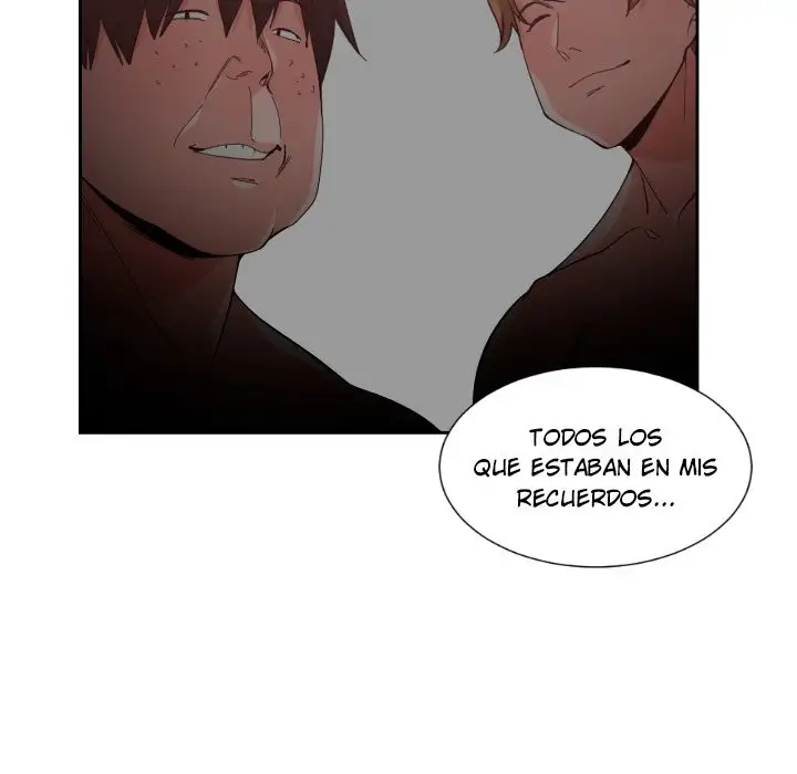 Tu no eres tan especial - Capítulo 49 - Página 68 - LectorTMOo