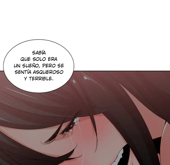 Tu no eres tan especial - Capítulo 49 - Página 70 - LectorTMOo
