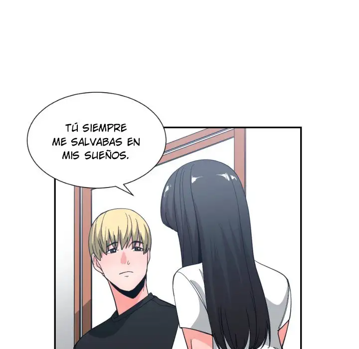 Tu no eres tan especial - Capítulo 49 - Página 73 - LectorTMOo