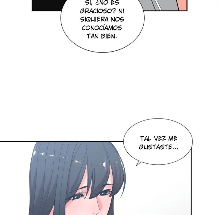 Tu no eres tan especial - Capítulo 49 - Página 76 - LectorTMOo