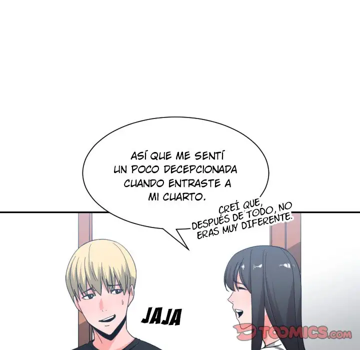 Tu no eres tan especial - Capítulo 49 - Página 78 - LectorTMOo