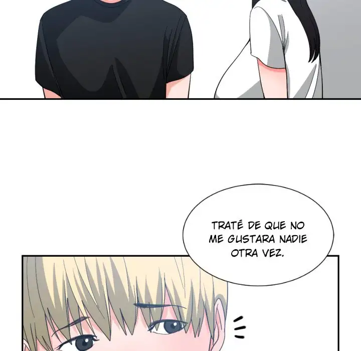 Tu no eres tan especial - Capítulo 49 - Página 79 - LectorTMOo