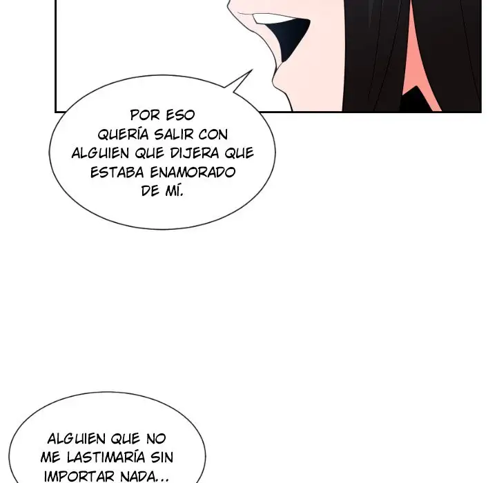 Tu no eres tan especial - Capítulo 49 - Página 83 - LectorTMOo