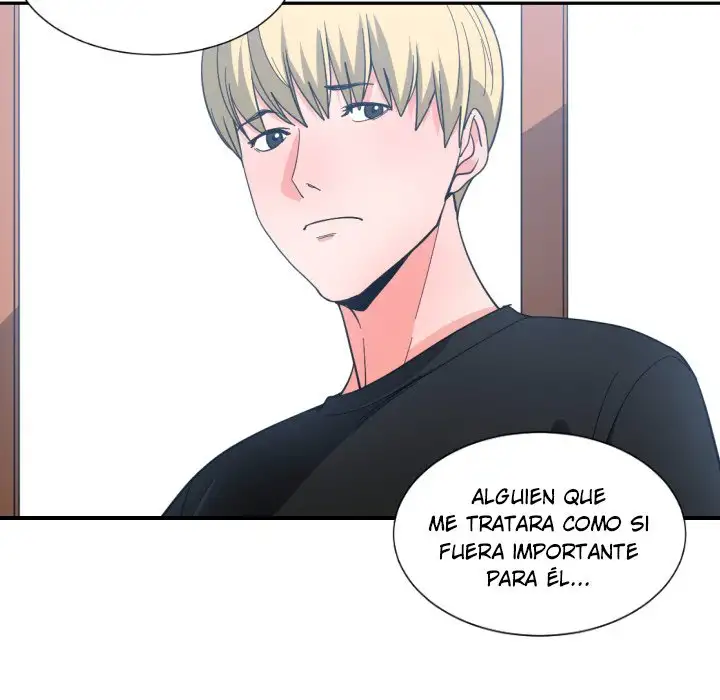 Tu no eres tan especial - Capítulo 49 - Página 84 - LectorTMOo