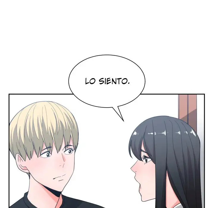 Tu no eres tan especial - Capítulo 49 - Página 85 - LectorTMOo