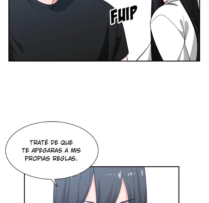Tu no eres tan especial - Capítulo 49 - Página 86 - LectorTMOo