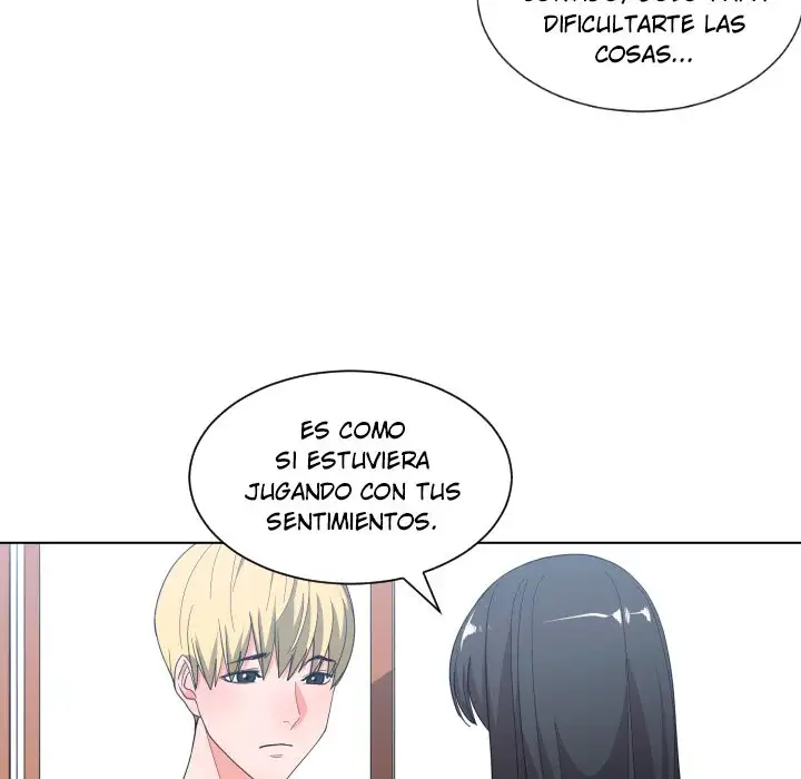 Tu no eres tan especial - Capítulo 49 - Página 89 - LectorTMOo