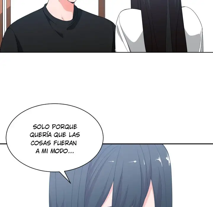 Tu no eres tan especial - Capítulo 49 - Página 90 - LectorTMOo