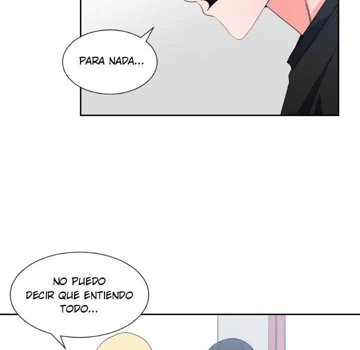 Tu no eres tan especial - Capítulo 49 - Página 93 - LectorTMOo