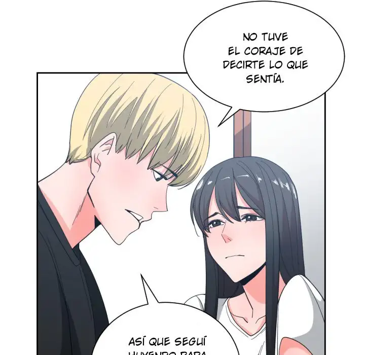 Tu no eres tan especial - Capítulo 49 - Página 97 - LectorTMOo